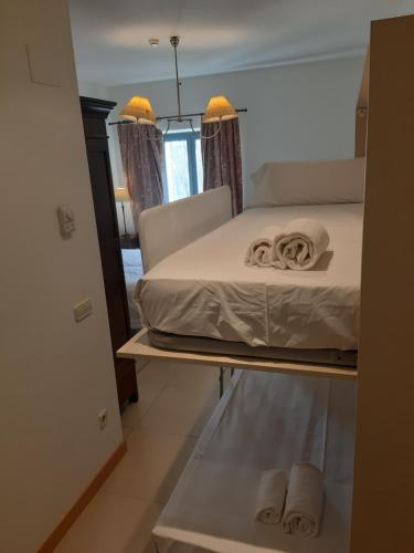 Hotel Villa Marcilla