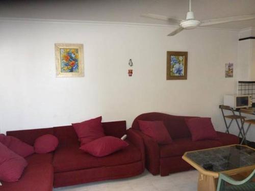  Vera Natura Apartamento Claudia in Vera