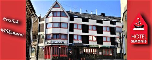 Hotel Simonis Koblenz Koblenz