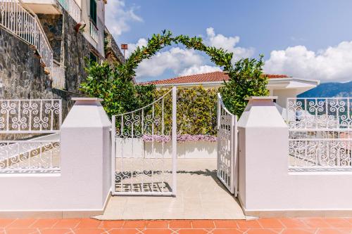 Giriş, Casa Dolce Casa Ravello in Ravello