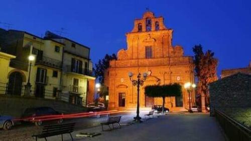  Casa Principe Umberto in Mazzarino