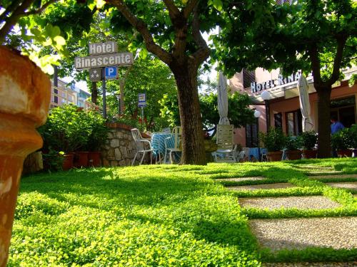 Hotel Rinascente, Chianciano Terme bei Castiglioncello del Trinoro