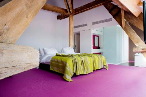 Eburon Hotel, Tongern