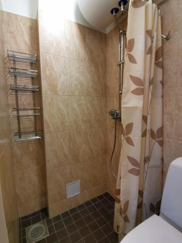 City center summer apartment