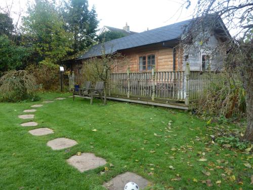 Hillside Self Catering - image 13