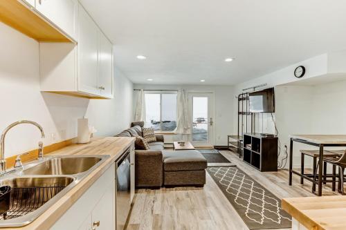 Lake Dillon Retreat - image 9