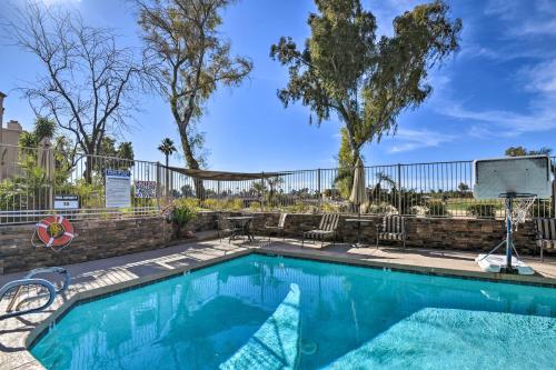 Condo w/ Pool Access - Near Downtown & Hikes! - image 5