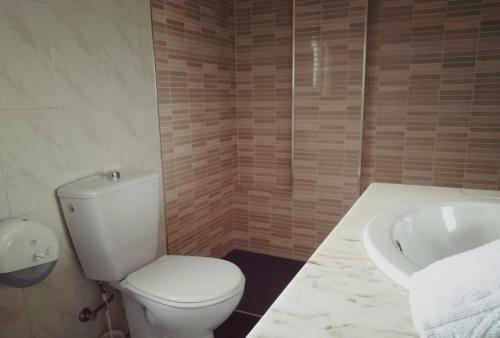 Hotel El Cruce Chauchina - image 6
