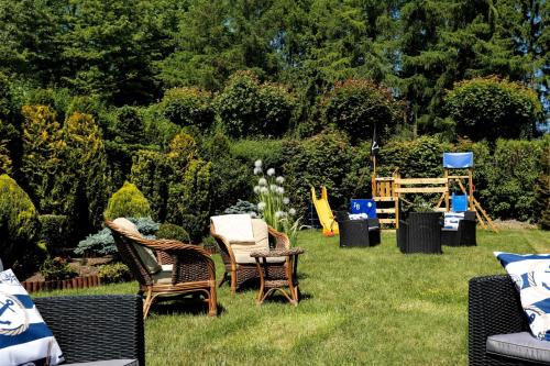Jasny Brzeg Resort & Apartments – Wladyslawowo, NY