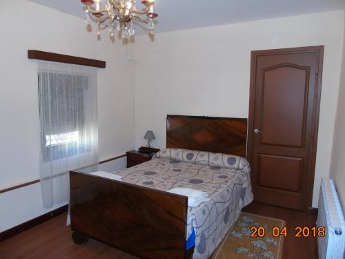 Deluxe Double Room with Shower