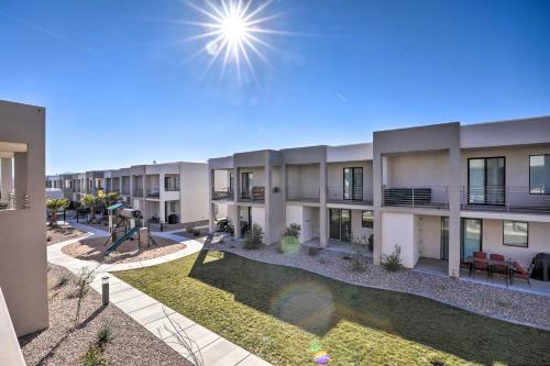 Villa with Hot Tubs about 5 Miles to Historic St George - image 3