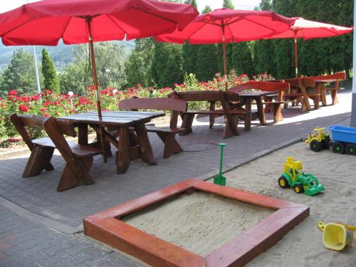Chalet