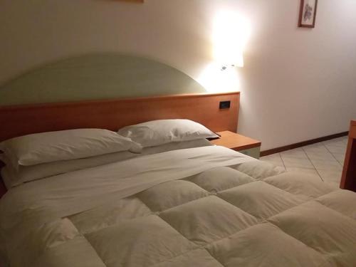 Hotel Il Cammino Di Francesco Ospedalicchio Italy