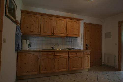 Appartement Top Tirol