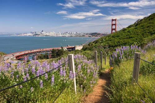 Cavallo Point