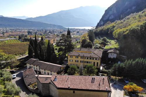  San Giacomo Apartments in Riva del Garda