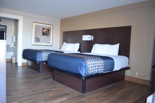 Hill Country Inn in Marble Falls (TX)