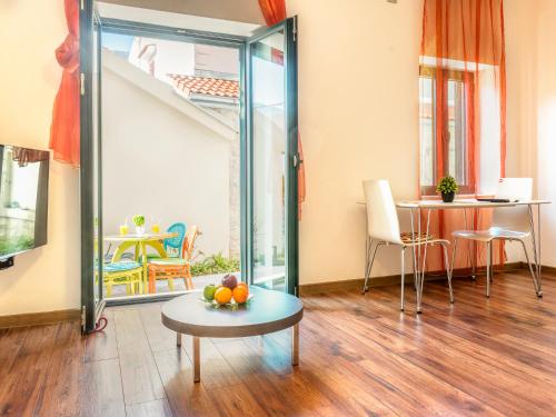 Apartments Windrose Kotor 