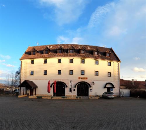 . Špejchar