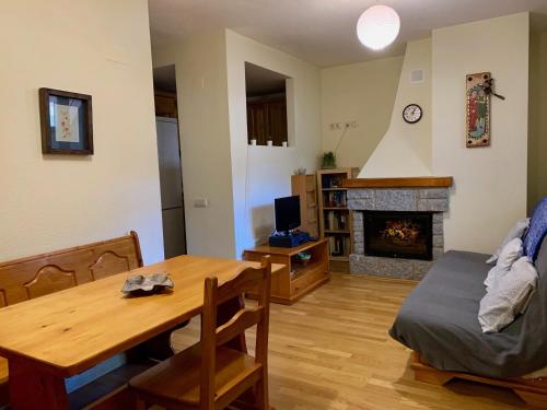  BPirineos-Esera in Benasque