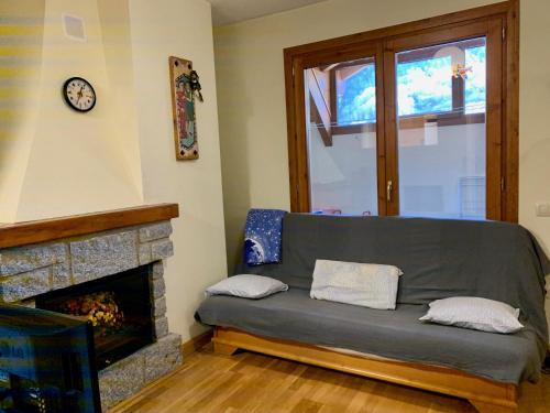  BPirineos-Esera in Benasque