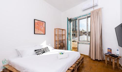 The Prince Apartments