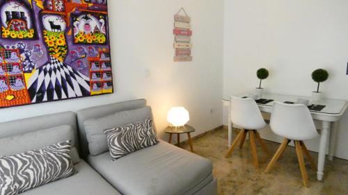 Azhar Suites, Kordoba (zdjęcie 10)