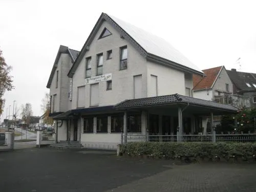 Hotel Restaurant "Waldschänke" in Wassenberg, Deutschland