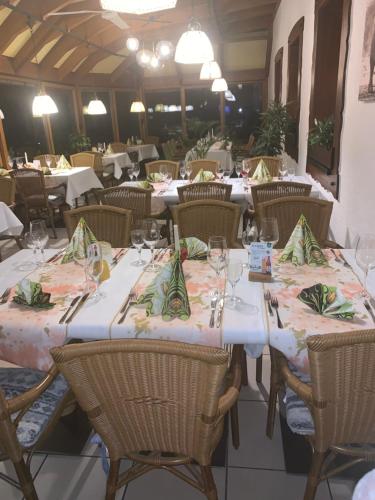 Gasthaus zum Ochsen in Herrischried