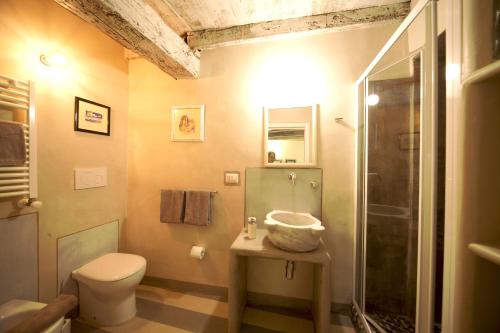 Corte delle Camelie Bed and Breakfast – Turin, NY