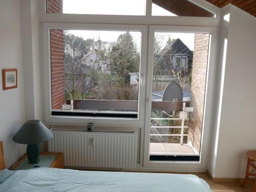 Ferienwohnung Haus Sonnenberg