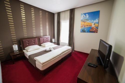 Hotel Atlas Ugljevik