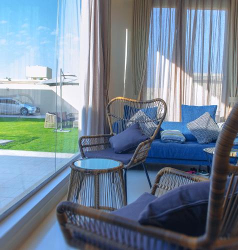 . شاليهات فيفيان بارك Vivian Park Chalets