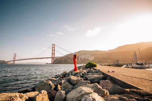 Cavallo Point Lodge