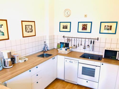 Apartment Alaune - image 11