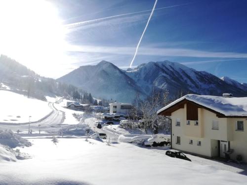 Appartement Rettensteiner St. Johann i.Po.-Alpendorf