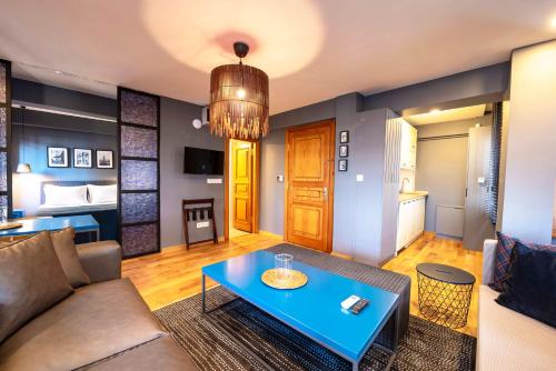 Bguest Pera Suites, Istanbul