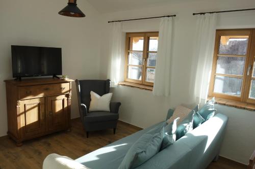 Appartement - Ferienwohnung - FeWo Obernkammer - Apartment - Emmering