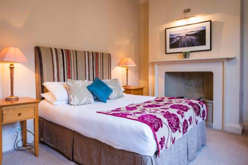 The Swan Hotel - Bradford-on-avon