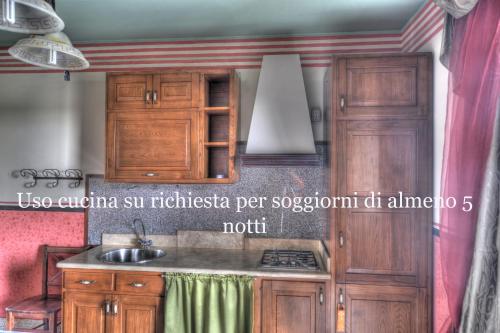 Guest House Qui Dormi L'Etrusco