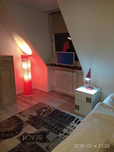 The Old Doctors Office, Hamburg (photo 4)