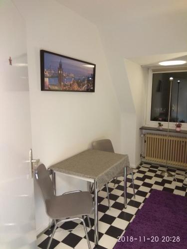 The Old Doctors Office, Hamburg (photo 7)