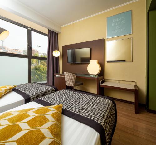Holiday Inn Turin - Corso Francia by IHG