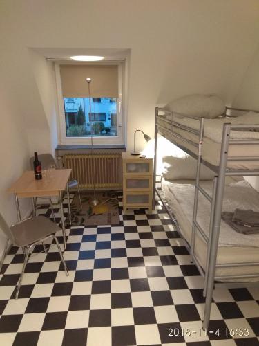 The Old Doctors Office, Hamburg (photo 11)