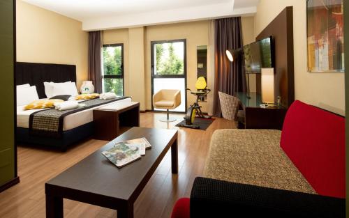 Holiday Inn Turin - Corso Francia by IHG