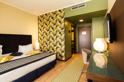 Holiday Inn Turin - Corso Francia by IHG