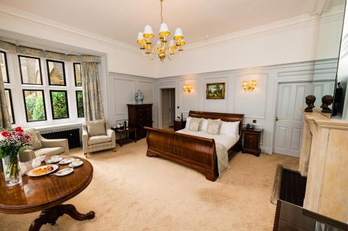 The Wrea Head Hall Country House Hotel & Restaurant - image 2