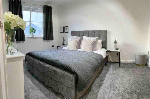 Marchburn Apartment, , Highlands