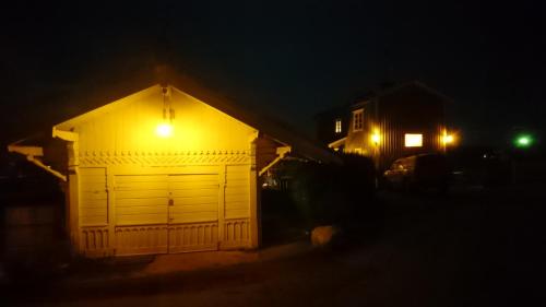 Vandrarhemmet Lotsen - image 6