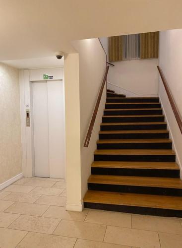 U Stare Pani - At the Old Lady Hotel, Praga (foto 6)
